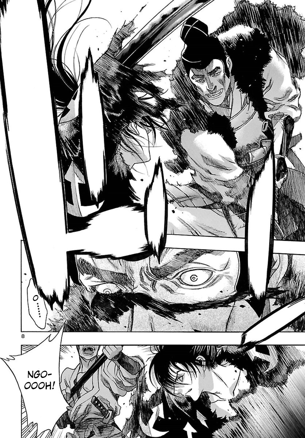 Dororo to Hyakkimaru-den Chapter 01 Bahasa Indonesia